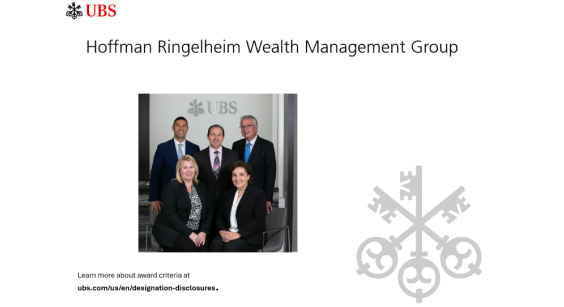 Forbes, Best-In-State Wealth Management Teams, 2023, 2024, 2025